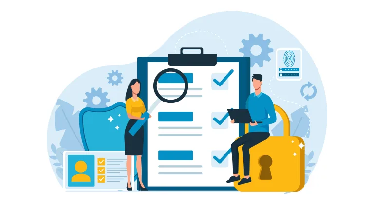 MSP Digital Marketing Blueprint