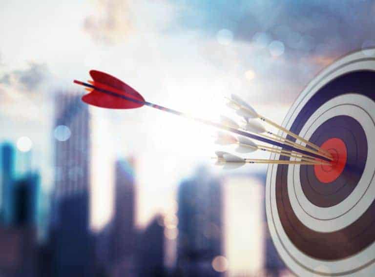 Targets and SMART Goals