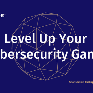 Cybersecurity Talk Sponsorship