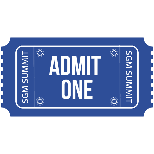 SGM Summit December