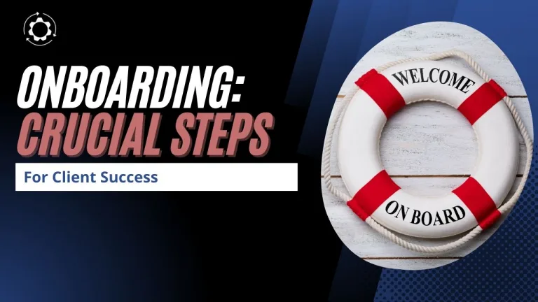 Onboarding podcast feature image