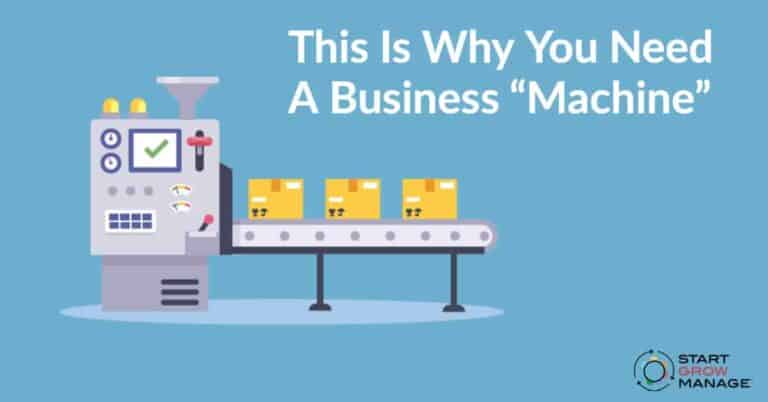 Why Small Businesses Fail (And 5 Steps to Thrive Instead)
