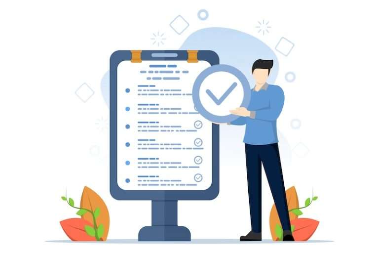 the MSP project Communication Model Template