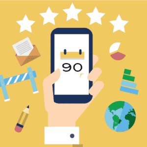 90-Day Planning Course