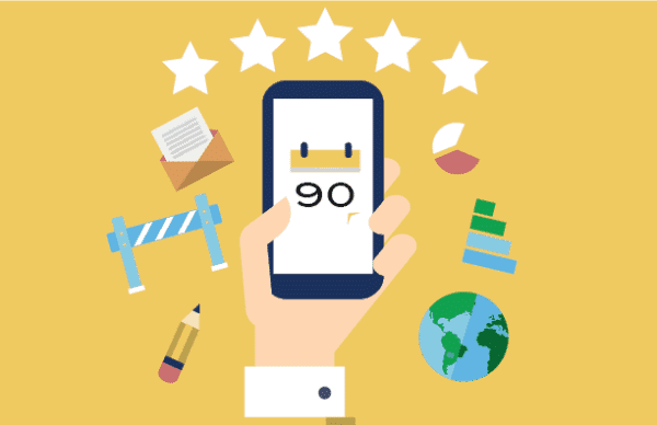 90-Day Planning Course