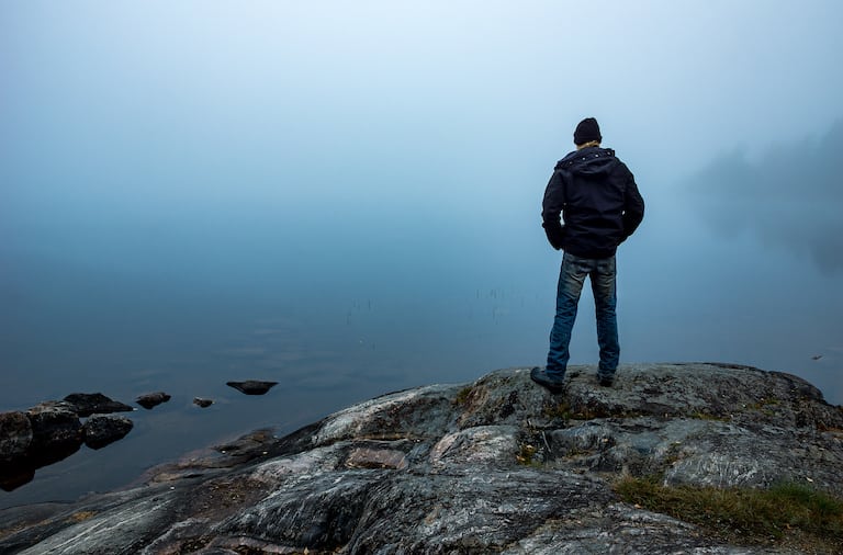 Cultivate an MSP ownership mindset to master the primordial fog. 