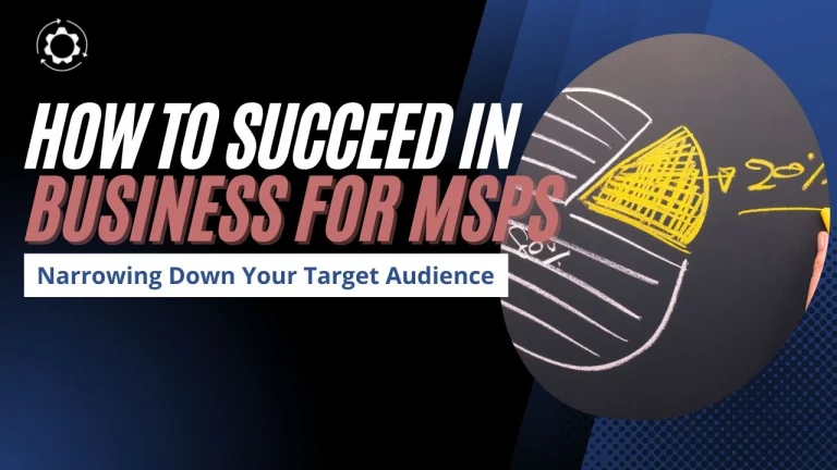 The Importance Of Narrowing Down Your Target Audience by Start Grow Manage
