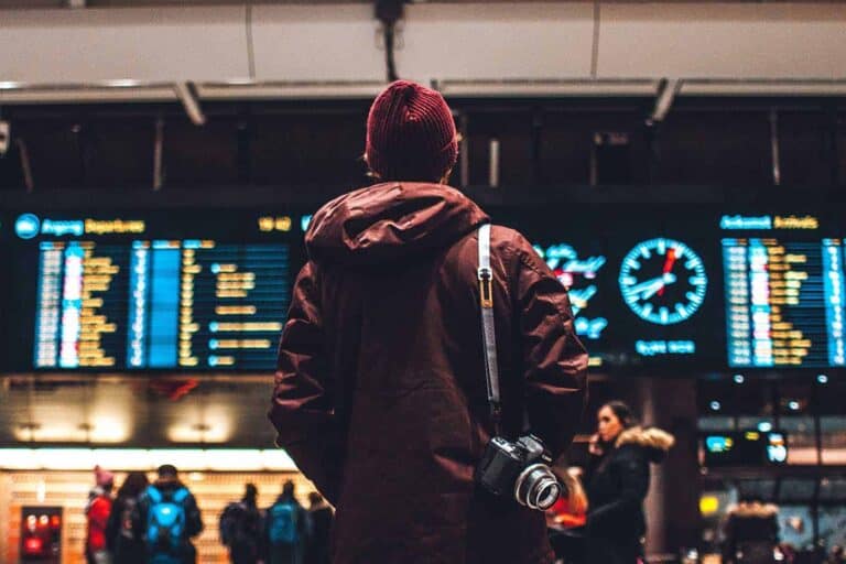 What is a human-centric business?