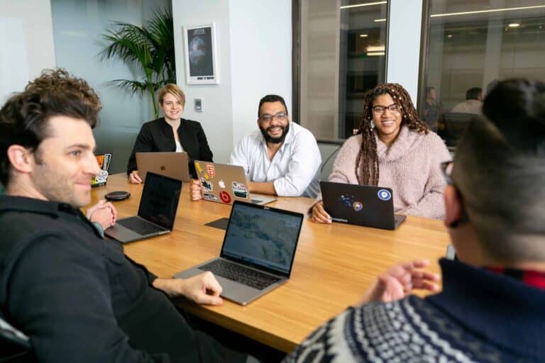 How MSPs can Lead Effecitive team Meetings