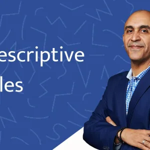 Prescriptive Sales