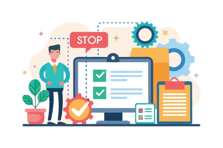 How to Scale Your MSP Without Burning Out: The “Shift Left” Strategy That Boosted One Owner’s Profit Margin to 86%