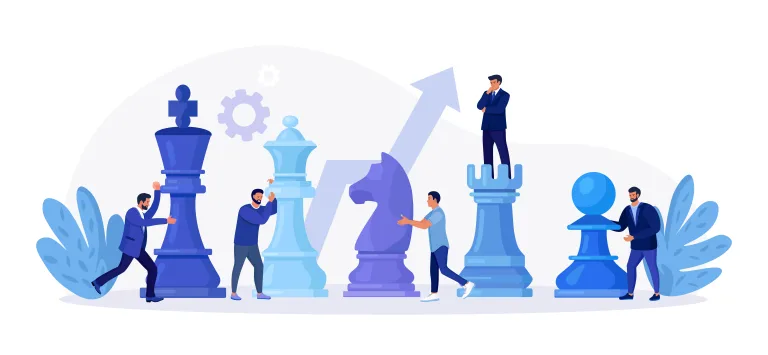 How MSPs create an unassailable competitive advantage