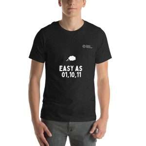 Easy As
