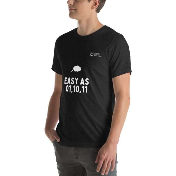 Easy As - Image 4