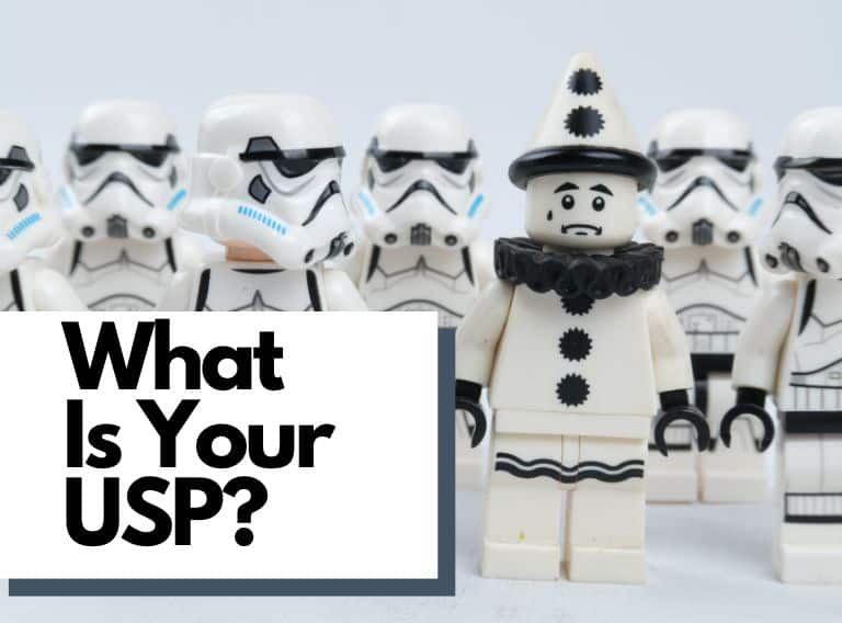What is Your USP